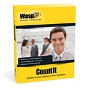 Wasp CountIt QuickBooks Compatible Inventory Counting Software